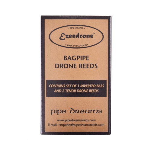 Ezeedrone Standard Inverted Bass and Tenors