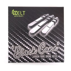 Kelt 'Black Cane' Drone Reeds