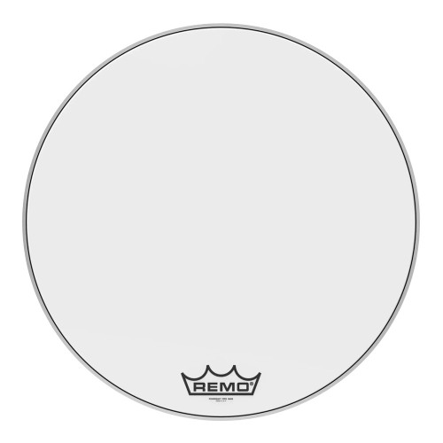 Remo Power Max Bass Drum Head