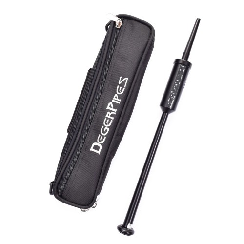 Deger III Electronic Chanter with Carry Case