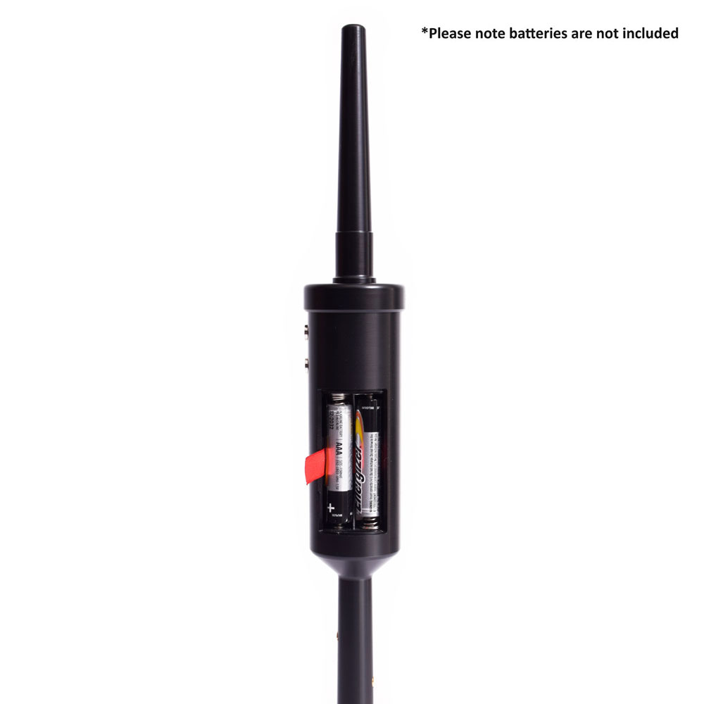 Deger III Electronic Chanter with Carry Case