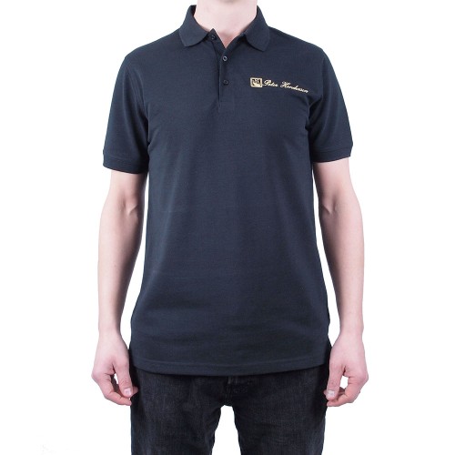 Peter Henderson Polo Shirt