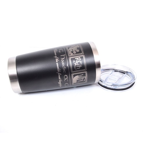 R.G. Hardie Travel Mug