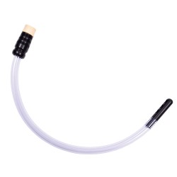 Split Stock Water Trap Split Stock Water Trap