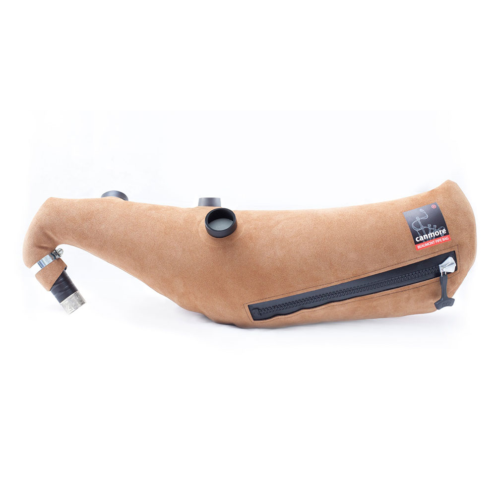 Canmore Beaumont Hybrid Zip Bag