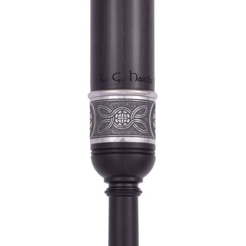 PRC08B Standard Blackwood Practice Chanter