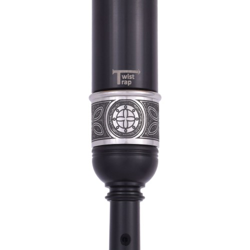 PRC09P Long Plastic Practice Chanter