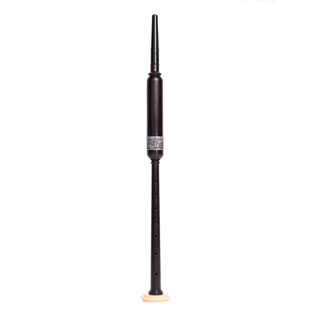 PRC08B Standard Blackwood Practice Chanter