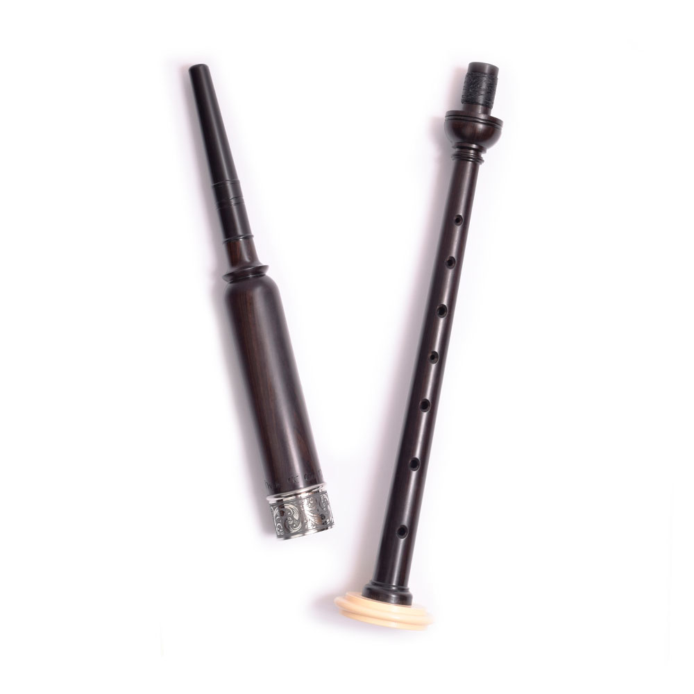 PRC08B Standard Blackwood Practice Chanter