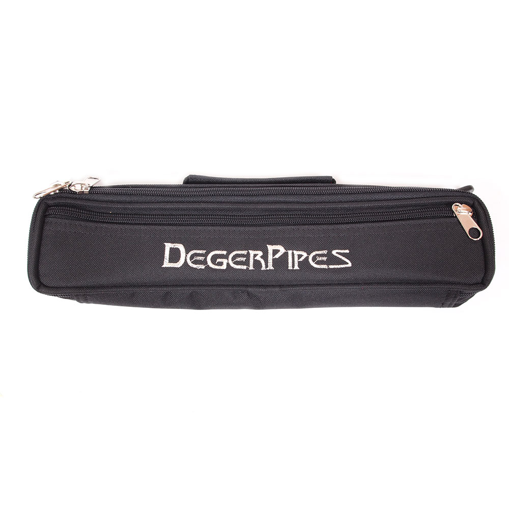 Deger II Electronic Chanter with Carry Case