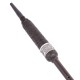 Viking Heritage Nickel Blackwood Practice Chanter