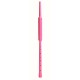 Pink Standard Plastic Practice Chanter
