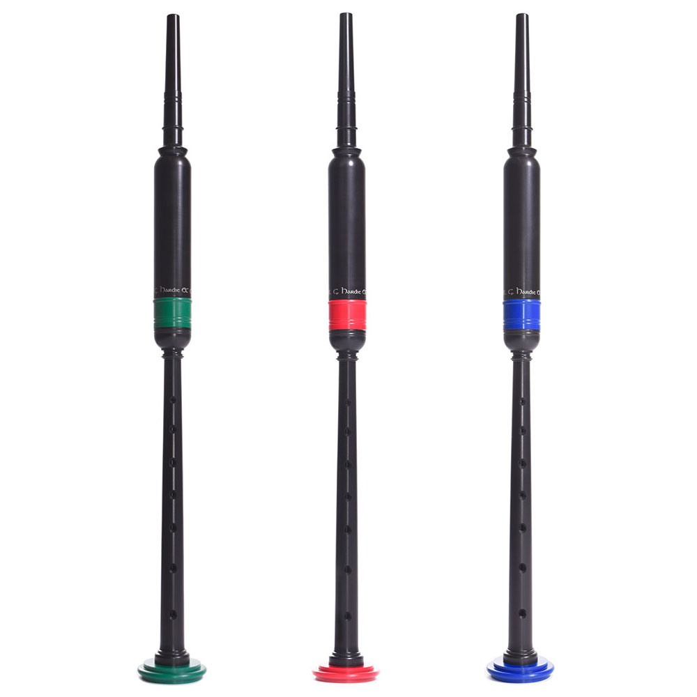 PRC06PC Standard Plastic Practice Chanter