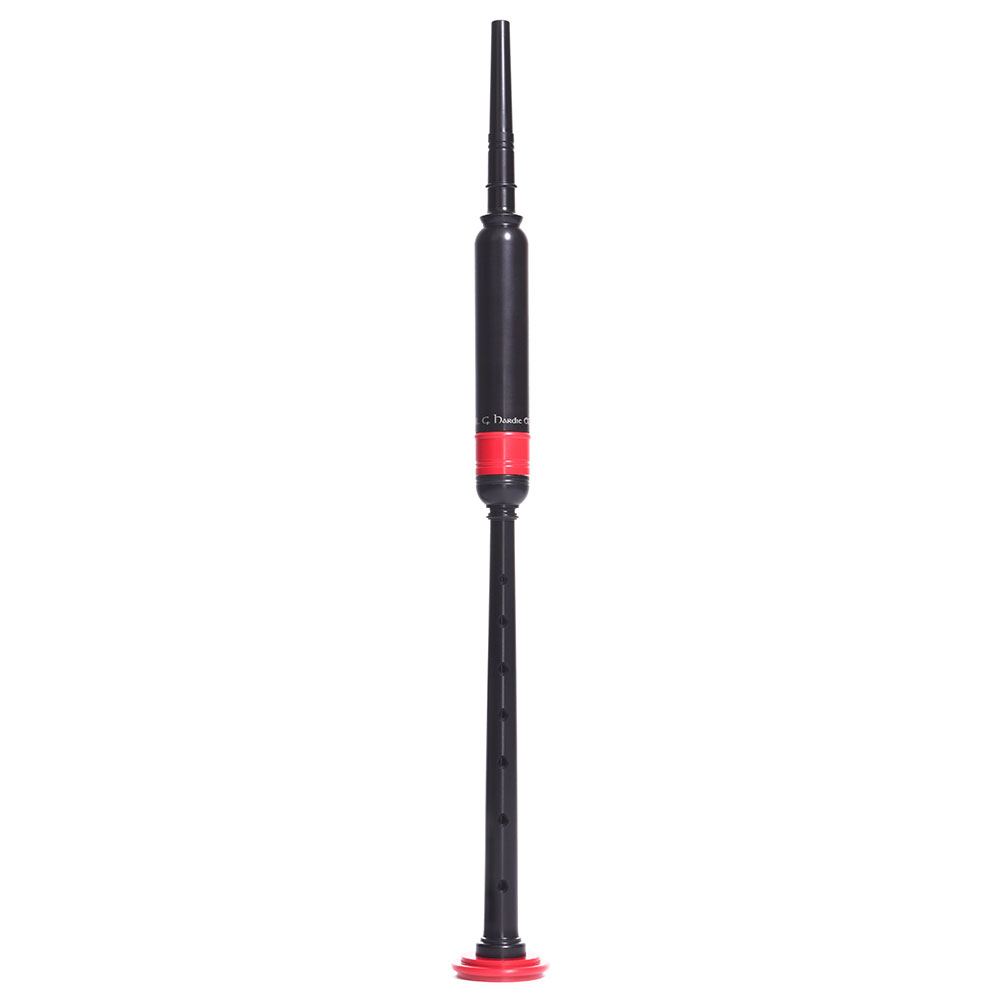 PRC06PC Standard Plastic Practice Chanter
