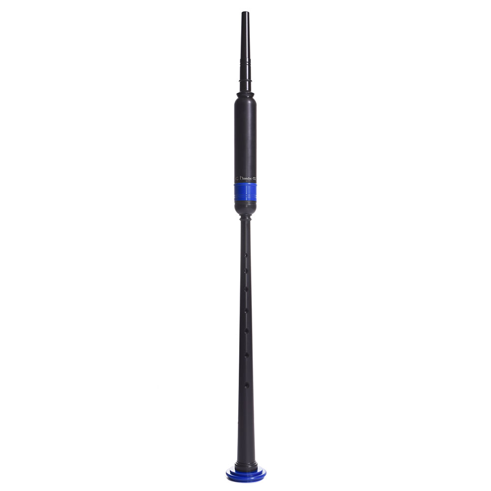 PRC07PC Long Plastic Practice Chanter