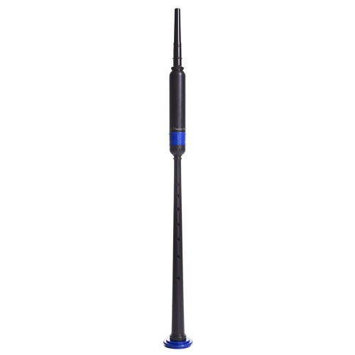 PRC07PC Long Plastic Practice Chanter