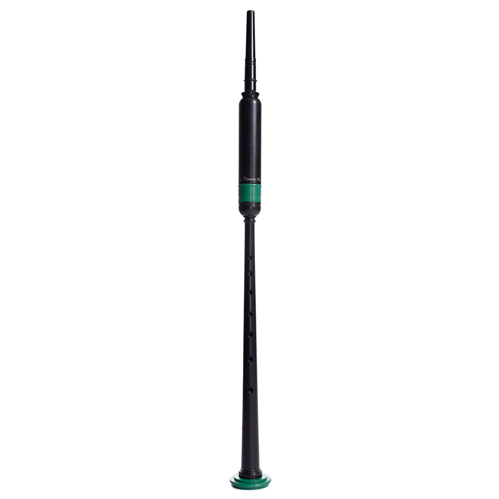 PRC07PC Long Plastic Practice Chanter