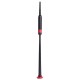 PRC07PC Long Plastic Practice Chanter