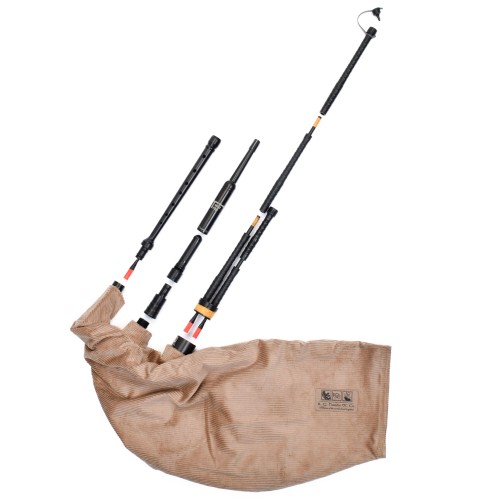 Twist-Trap Junior Practice Pipes 