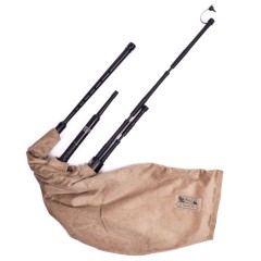 Twist-Trap Pipes