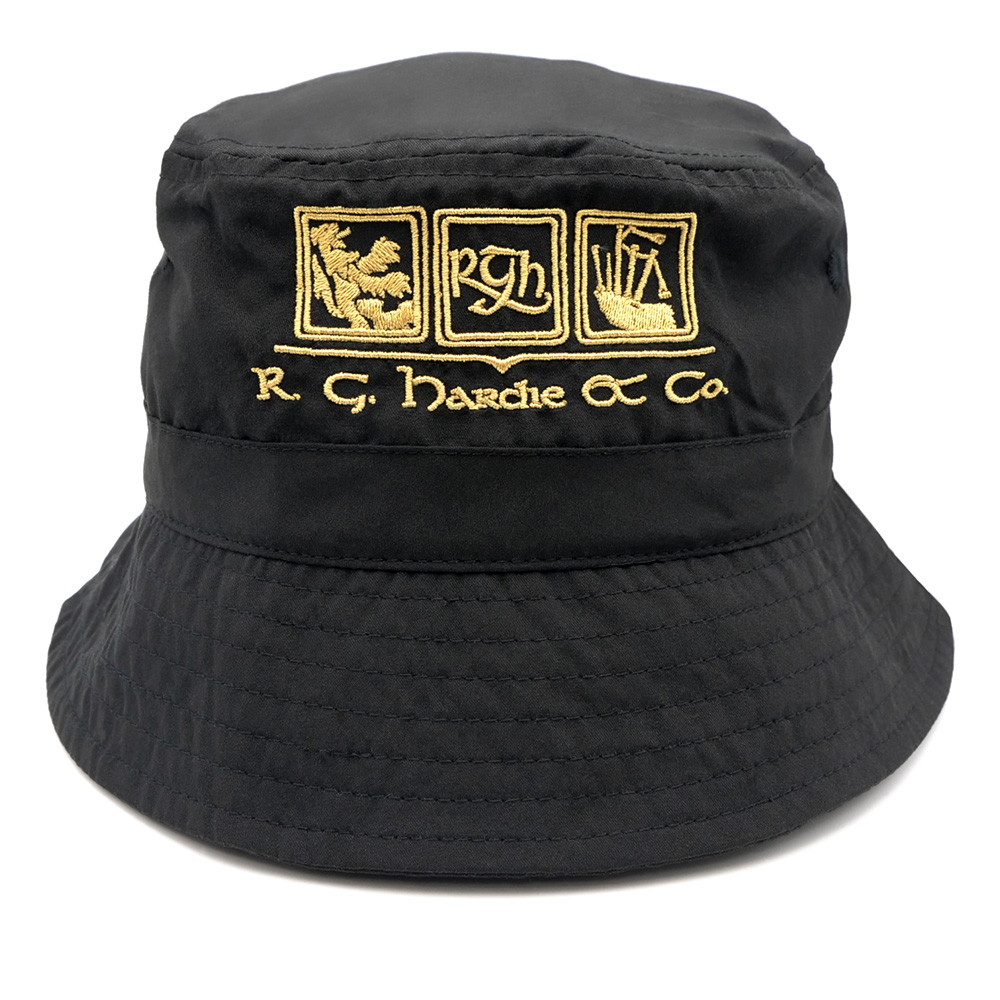 R.G. Hardie Bucket Hat 