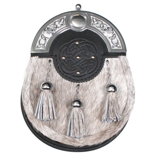 SGT1PB1 Dress Sporran