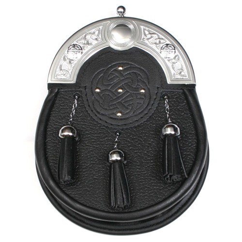 SGT1PB2 Dress Sporran