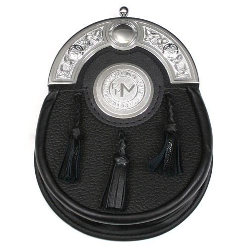 SGT1PB4 Piper Sporran