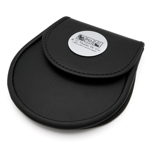 Pipe Band Plain Day Sporran