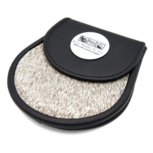 Pipe Band Bovine Semi Dress Sporran