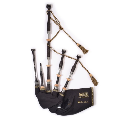 PH1HV Heritage Viking Bagpipes