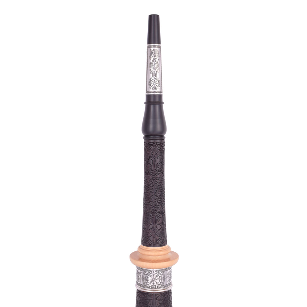 PH1HV Heritage Viking Bagpipes