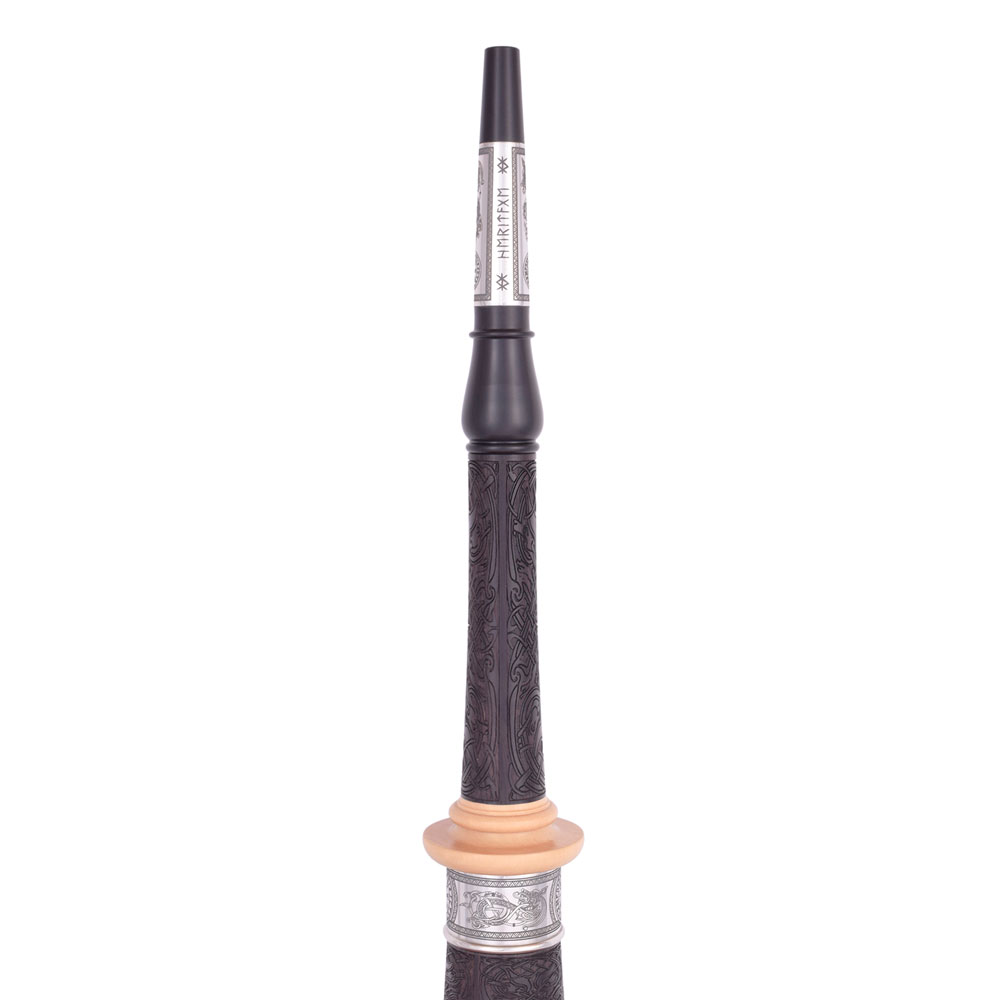 PH1HV Heritage Viking Bagpipes