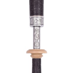 PH1HV Heritage Viking Bagpipes