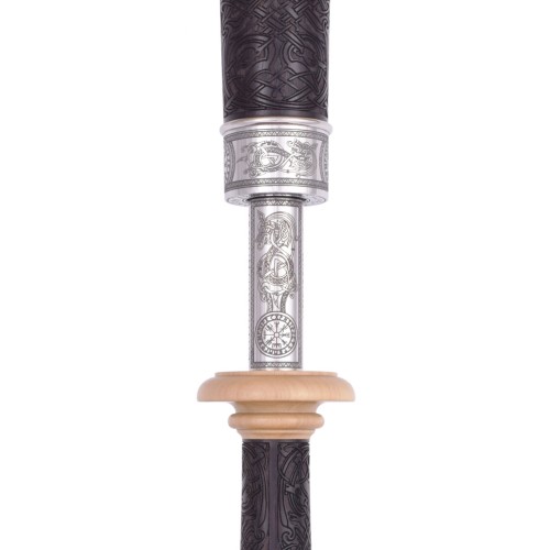 PH1HV Heritage Viking Bagpipes