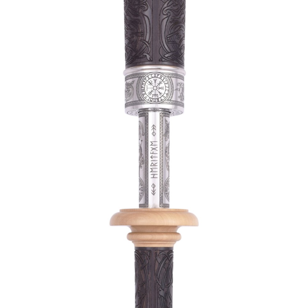PH1HV Heritage Viking Bagpipes