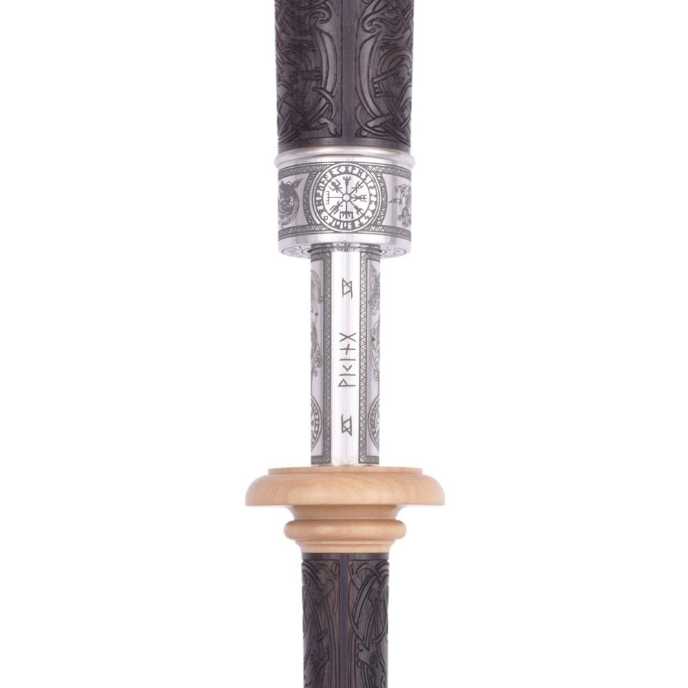PH1HV Heritage Viking Bagpipes