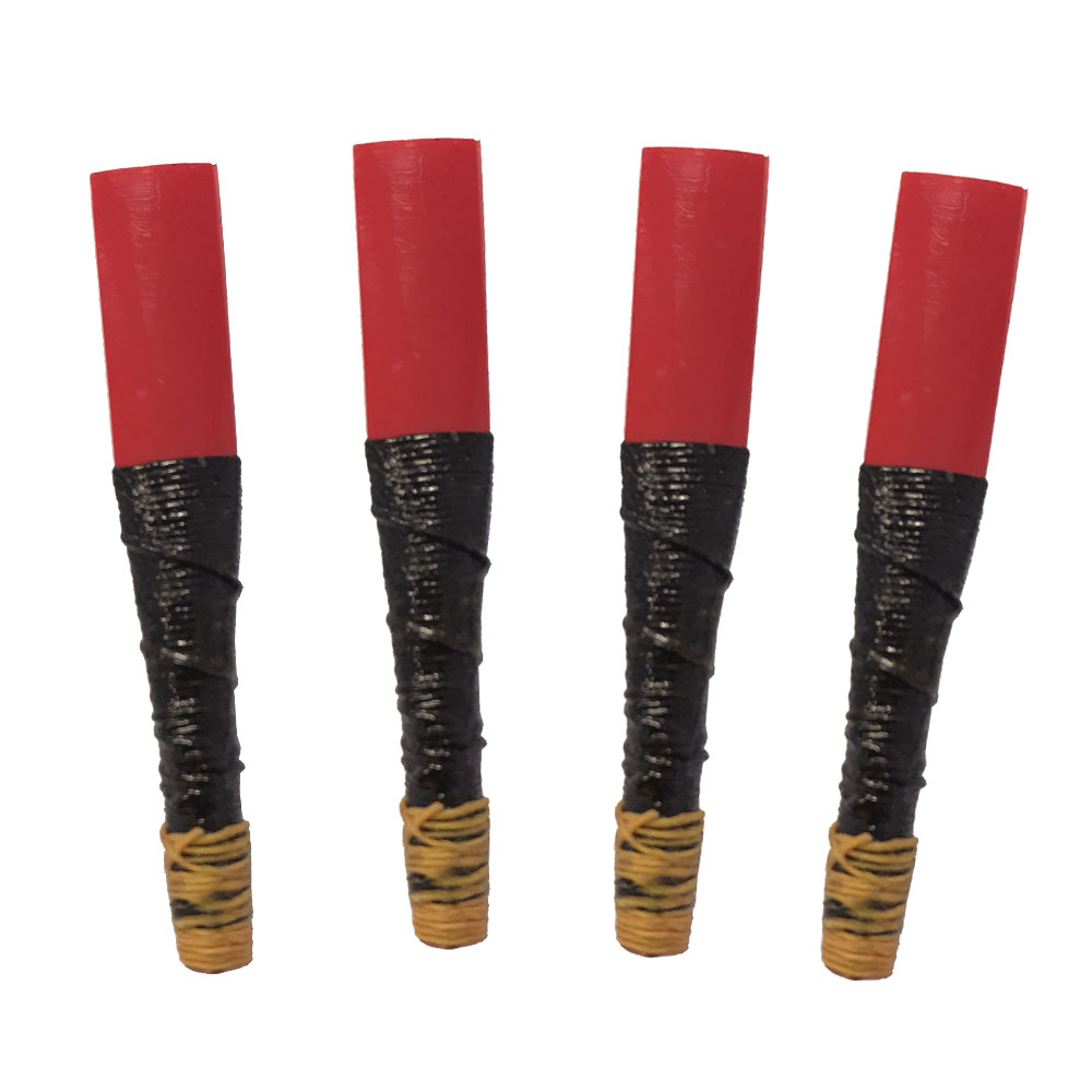 Practice Chanter Reed - Red