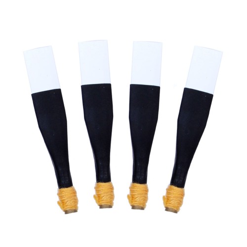 Practice Chanter Reed - White