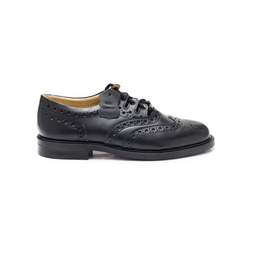 Endrick Brogues