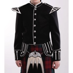 Military Doublet