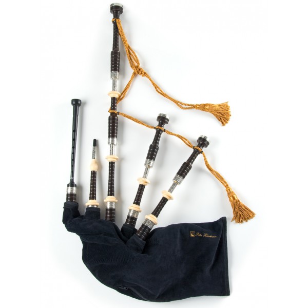 PH01A Peter Henderson Bagpipes