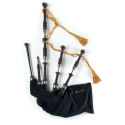 PH02A Peter Henderson Bagpipes