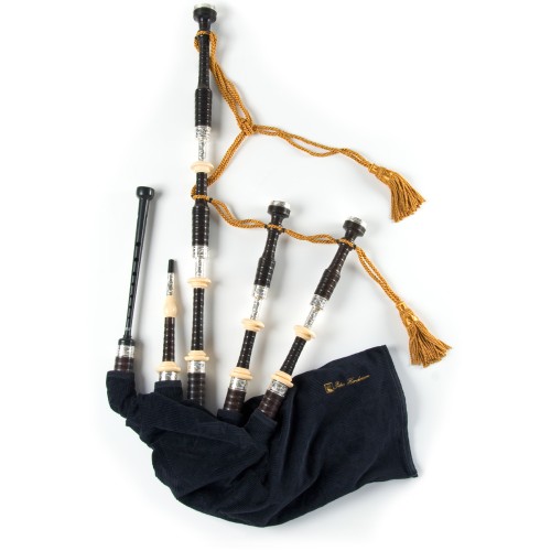 PH05H Peter Henderson Bagpipes